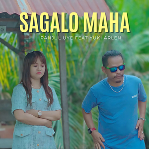 Sagalo Maha