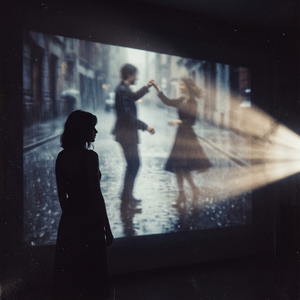 从未发生的纪念日