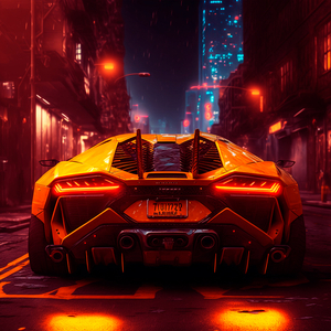 Night Drift - Phonk House Version