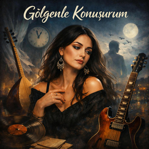 Gölgenle Konuşurum