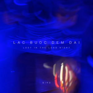 Lạc Bước Đêm Dài (Remix) [Sped Up]