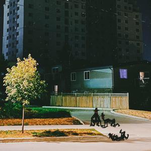 Two-Toned Anecdotes (feat. DARKTECHNIQUE)