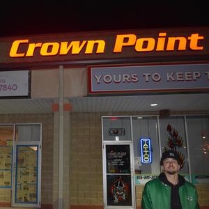 STALL (feat. NH RonRon)