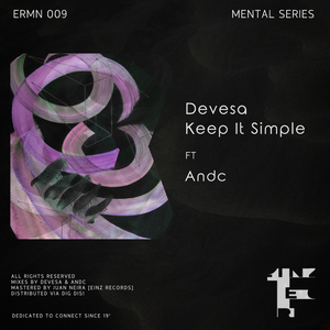 Keep It Simple (Andc Remix)