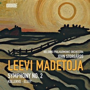 Symphony no. 2, op. 35 : II. Andante