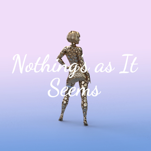 Nothing's as It Seems (feat. Tayah Paris)