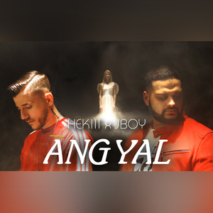 Angyal (Fernando G-Klubb Remix Edit)
