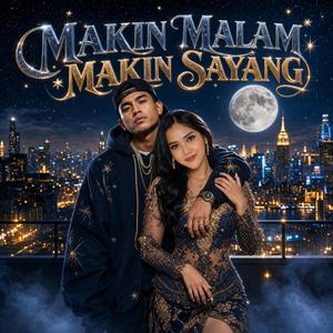 Makin Malam Makin Sayang
