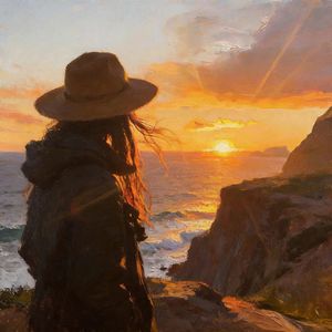 不舍得却又不敢想