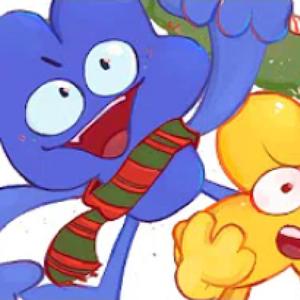 All I Want for X-Mas