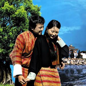 Gasa Lamai Singye-So ya la