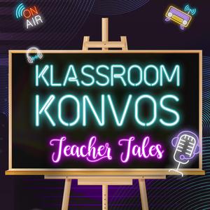 Klassroom Konvos Theme