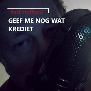 Geef me nog wat krediet