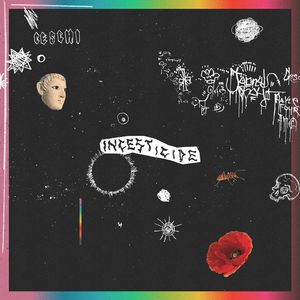 Incesticide (feat. Open Mike Eagle, P.O.S., Onry Ozzborn, Factor Chandelier & Mo Niklz)