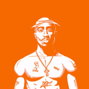Tupac-All About U(Remix)