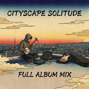 Lo-Fi Shamisen: Midnight Coffee