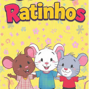 Os Três Ratinhos