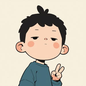 我们的故事潦草地收了尾
我们的故事已结束
错位的遗憾