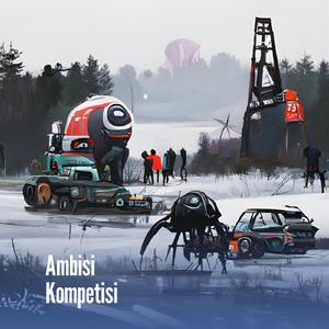 Ambisi Kompetisi