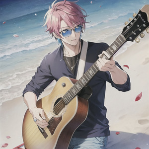 Idontwannabeyouanymore