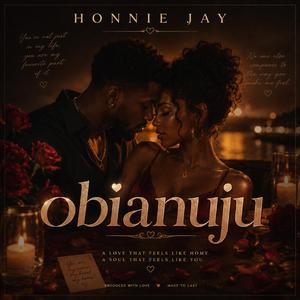 Obianuju