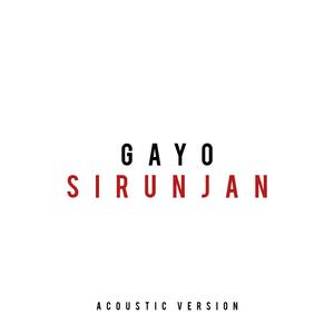 Sirunjan (Acoustic Version)