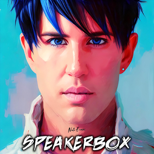 Speakerbox
