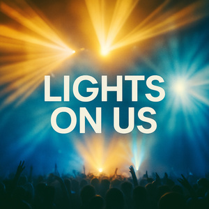 Lights On Us