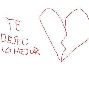 TE DESEO LO MEJOR