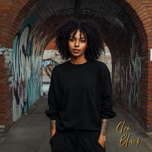 Empty Space (It Ain't Heavy) (feat. Hak Black)