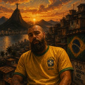 Deixa Falar