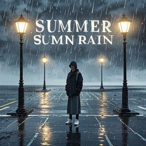 炎夏的守护之光