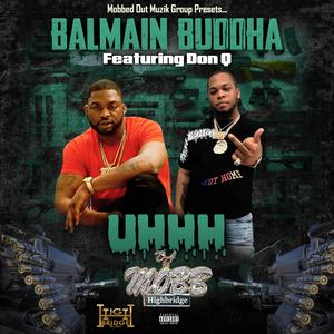 Uhhh (feat. Don Q)