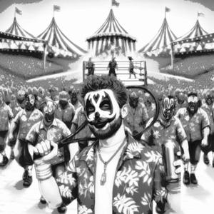 Blame Da Dope (feat. Skitzo Da Ryda)