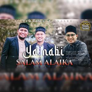 Ya Nabi Salam `Alaika