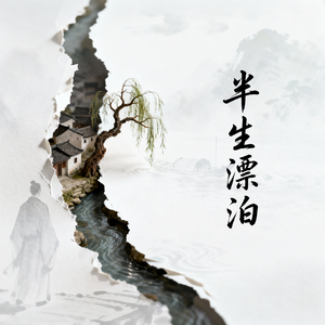 半生漂泊