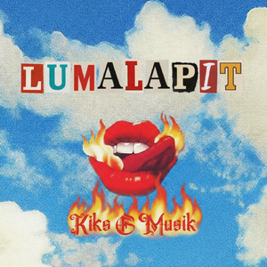 Lumalapit