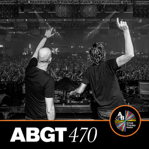 Moon (ABGT470)