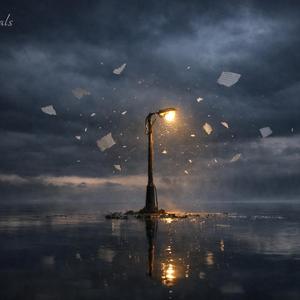 Sad Song-Carrying a Weight No One Sees