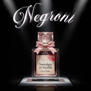 NEGRONI (feat. JARED DC)