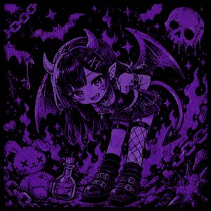 “HexaGirl”丨2000s Swag x Westwood type beat