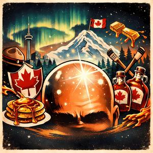 King of The Great White North