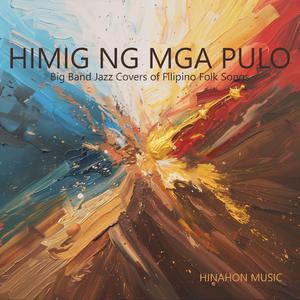 Si Felimon (Big Band Jazz Version)