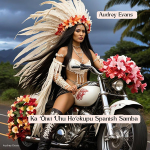 Ka ʻŌiwi ʻUhu Hoʻokupu Spanish Samba (Live)