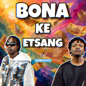 Bona ke etsang