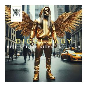 HIΞΓ BIΠ ICH SIΞHST DU ΓΠICH