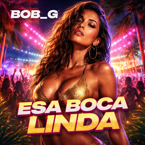 Esa Boca Linda (Tech Mix)