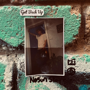 Get Back Up (Demo)