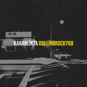Karanlikta