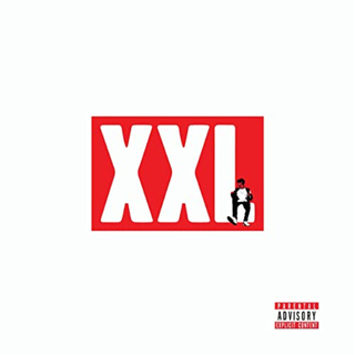 2021 XXL Freshman 投票名单✈️✈️✈️